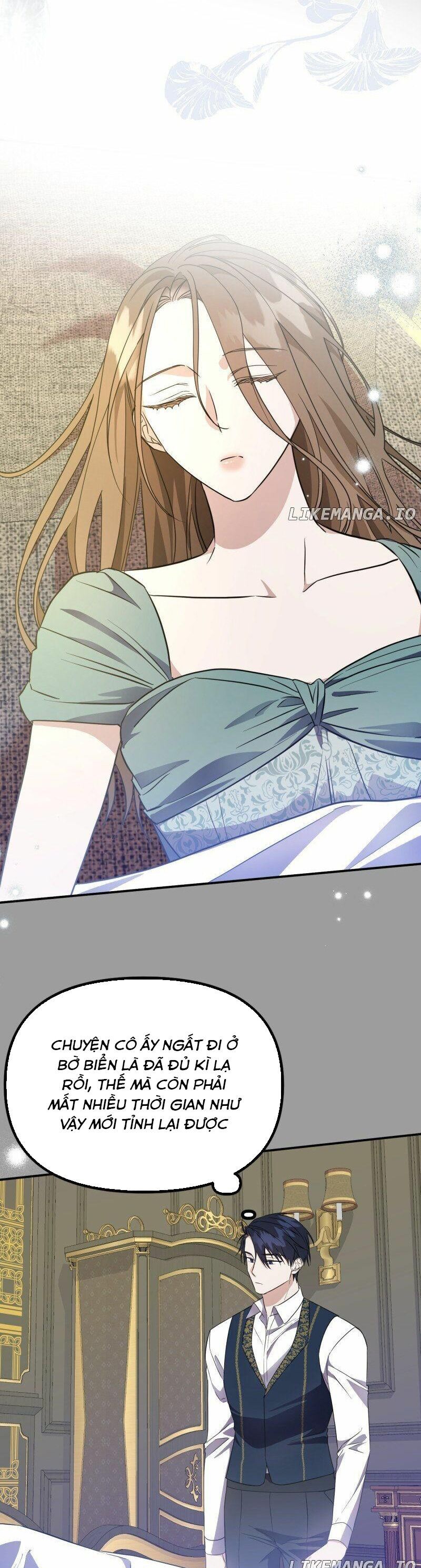 Sự Quyến Rũ Của Người Vợ [Chap 0-51]