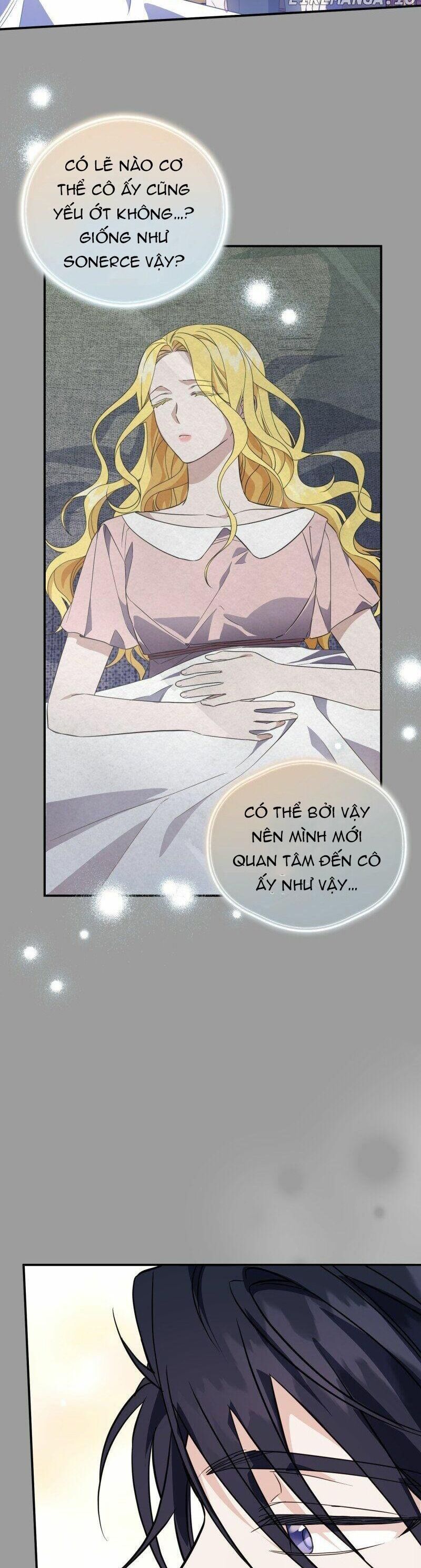 Sự Quyến Rũ Của Người Vợ [Chap 0-51]