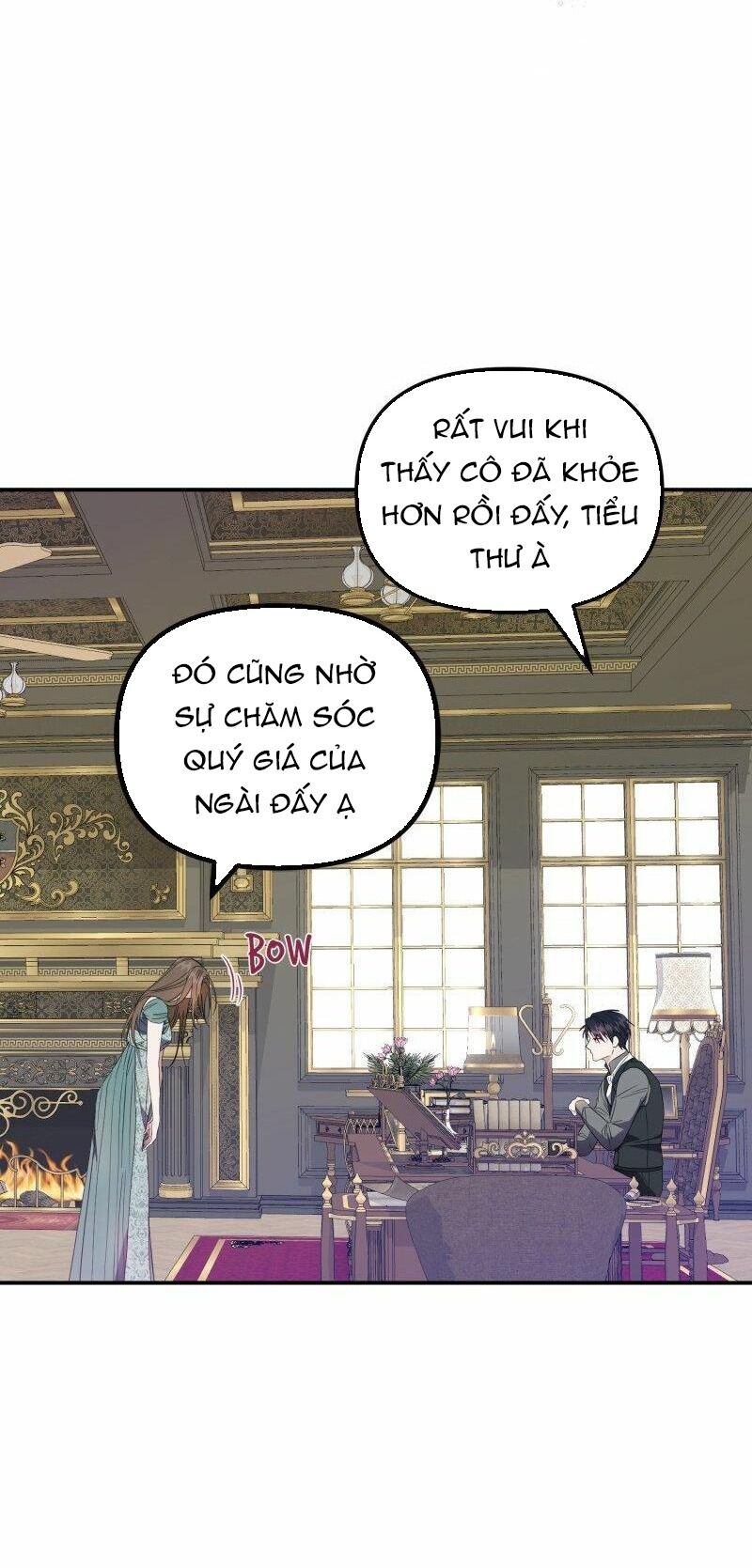 Sự Quyến Rũ Của Người Vợ [Chap 0-51]