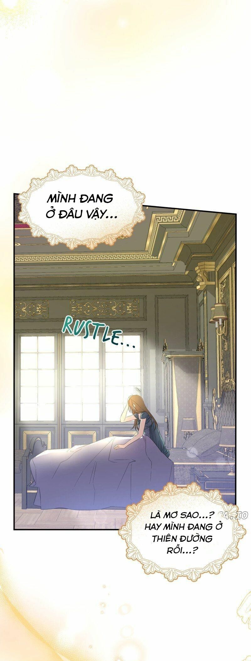 Sự Quyến Rũ Của Người Vợ [Chap 0-51]