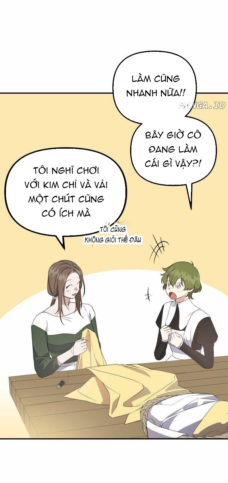 Sự Quyến Rũ Của Người Vợ [Chap 0-51]