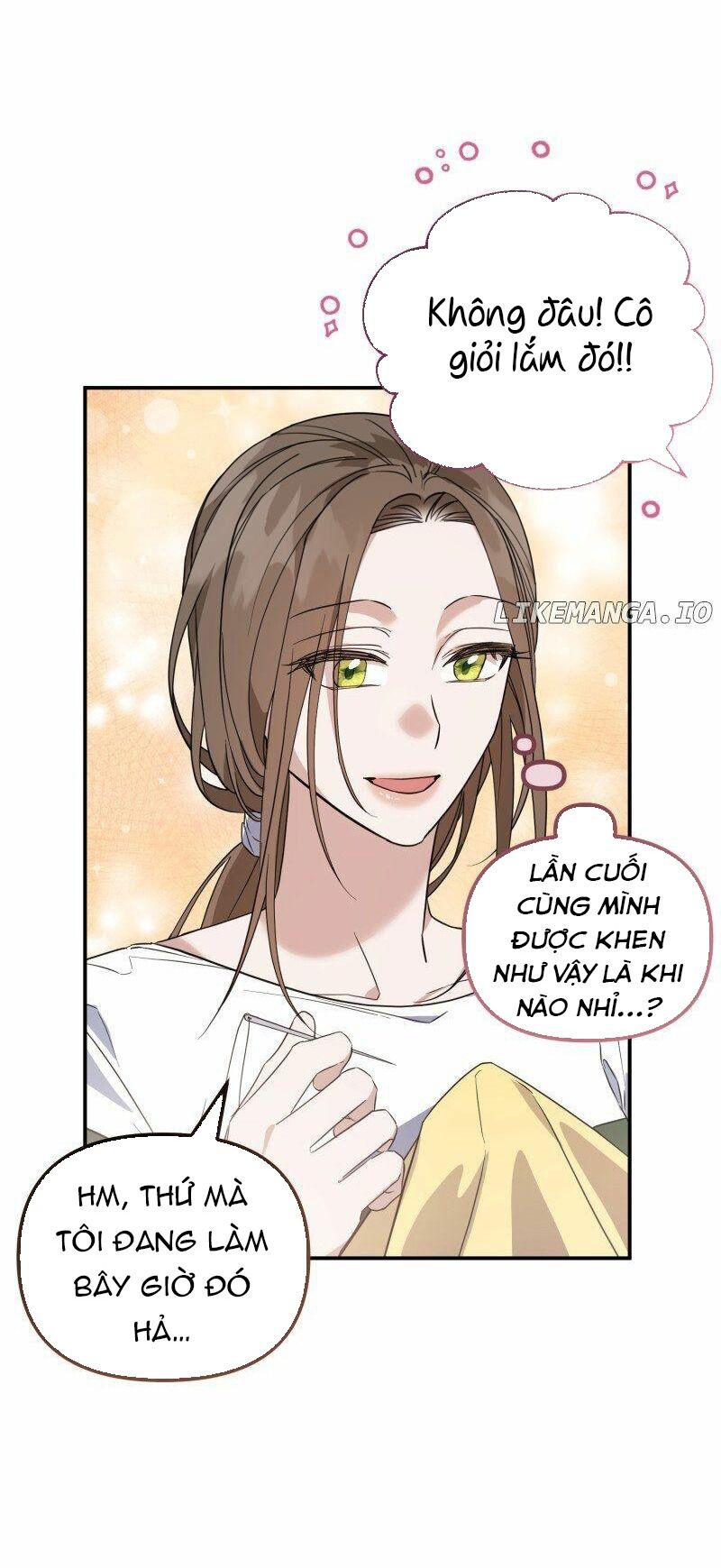 Sự Quyến Rũ Của Người Vợ [Chap 0-51]