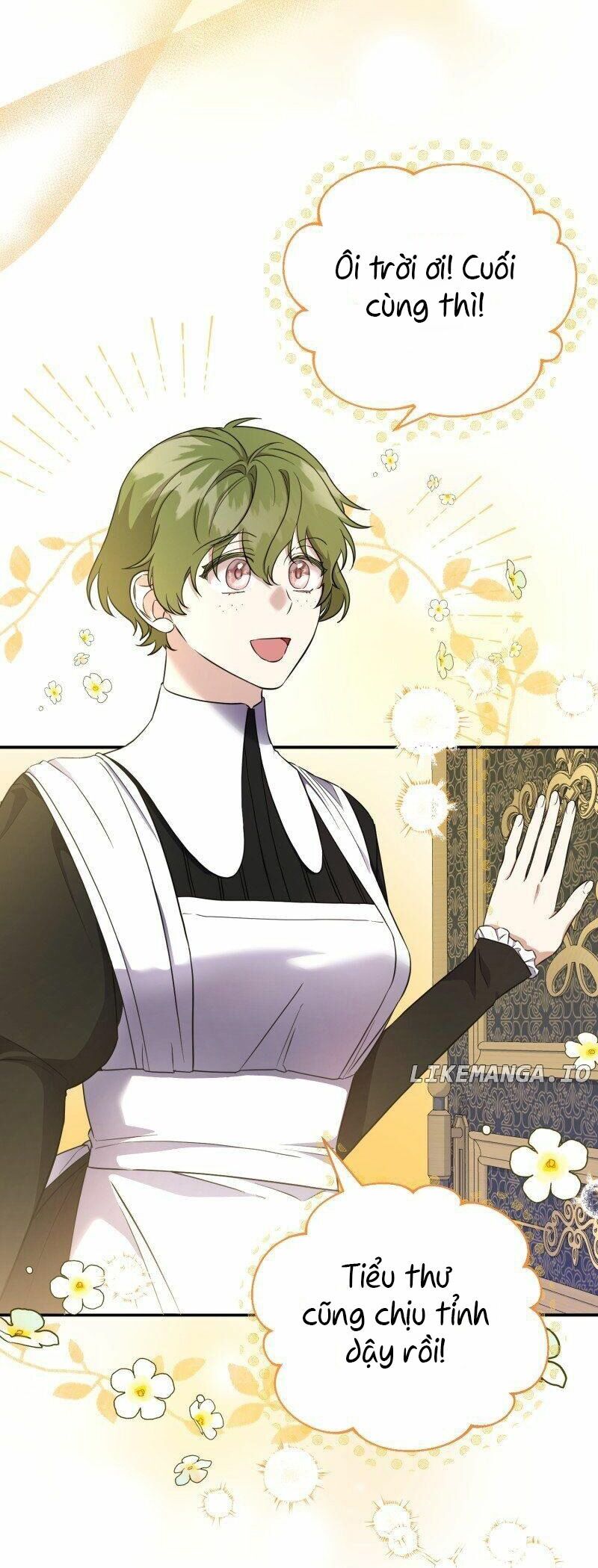Sự Quyến Rũ Của Người Vợ [Chap 0-51]