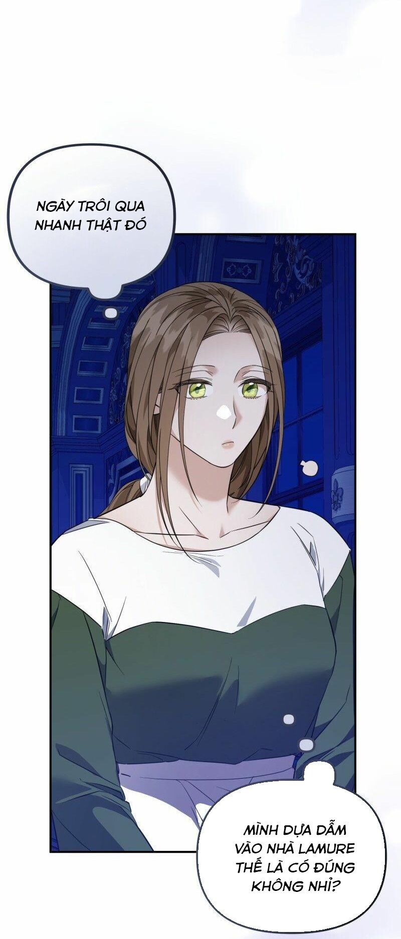 Sự Quyến Rũ Của Người Vợ [Chap 0-51]