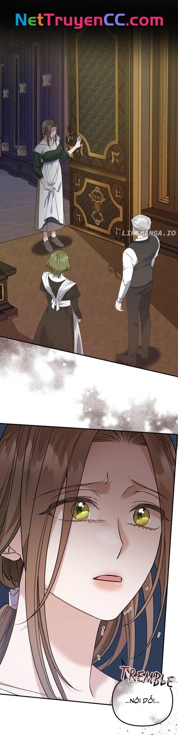 Sự Quyến Rũ Của Người Vợ [Chap 0-51]