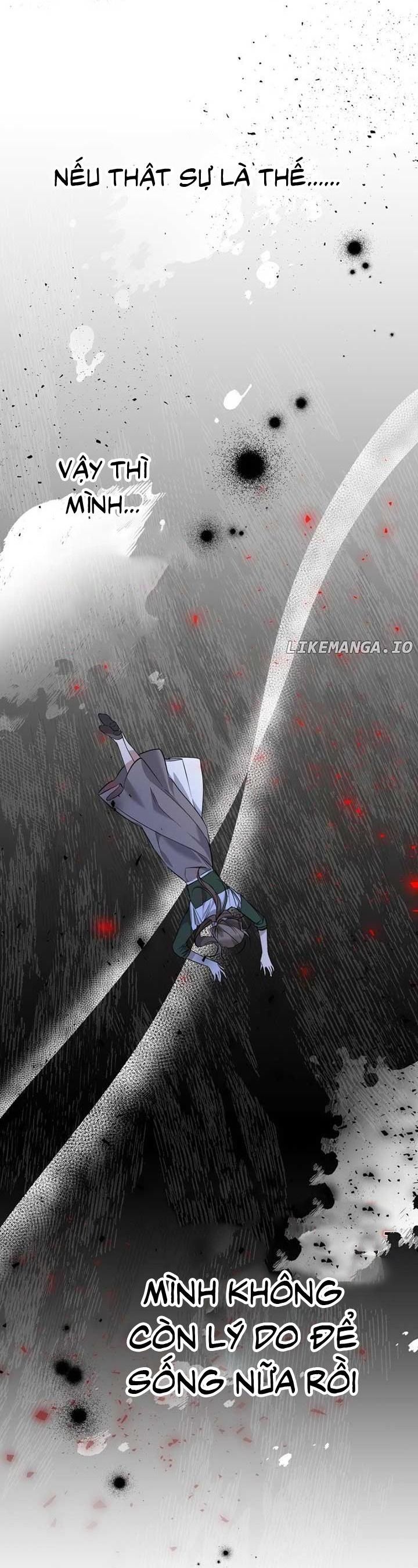 Sự Quyến Rũ Của Người Vợ [Chap 0-51]