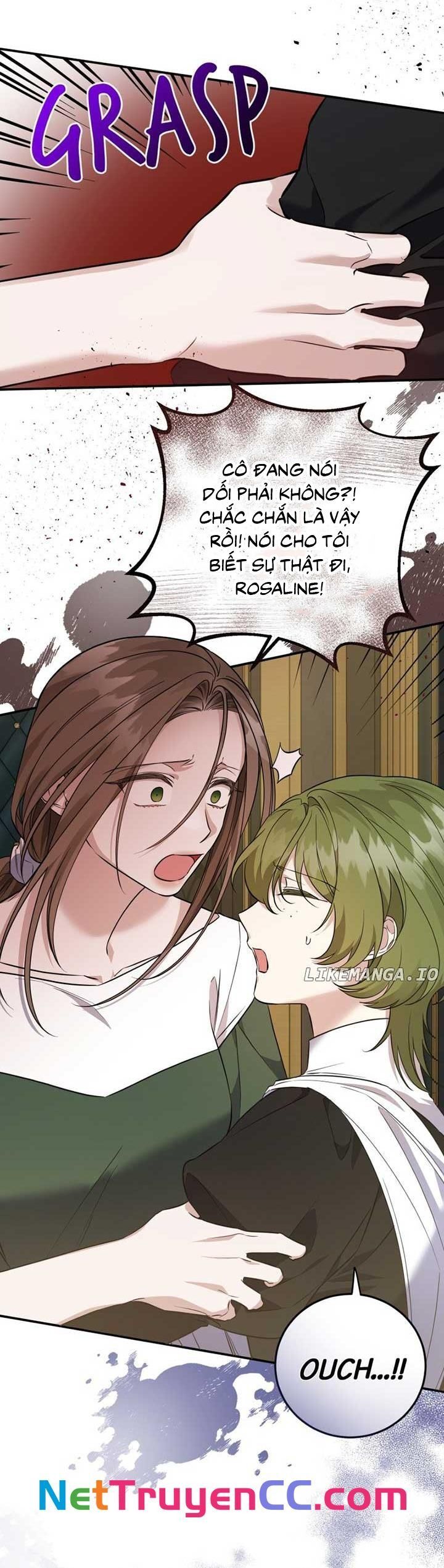 Sự Quyến Rũ Của Người Vợ [Chap 0-51]