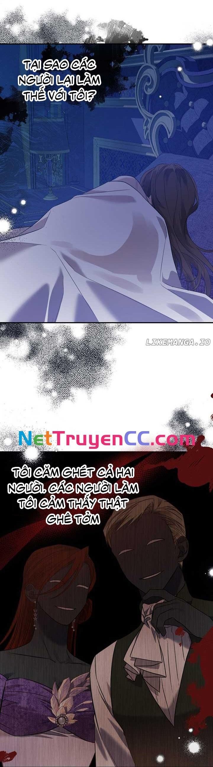 Sự Quyến Rũ Của Người Vợ [Chap 0-51]