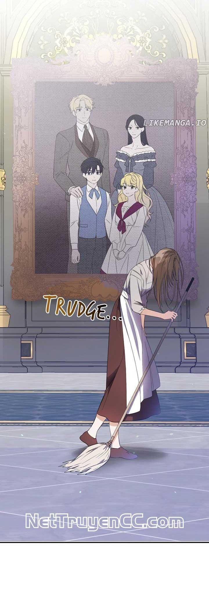 Sự Quyến Rũ Của Người Vợ [Chap 0-51]