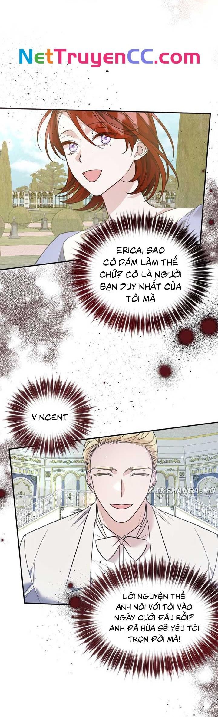 Sự Quyến Rũ Của Người Vợ [Chap 0-51]