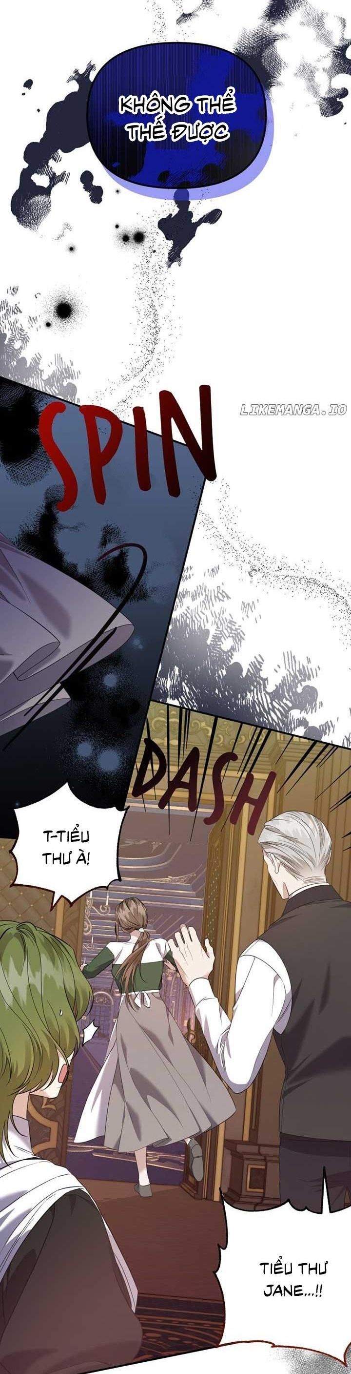 Sự Quyến Rũ Của Người Vợ [Chap 0-51]