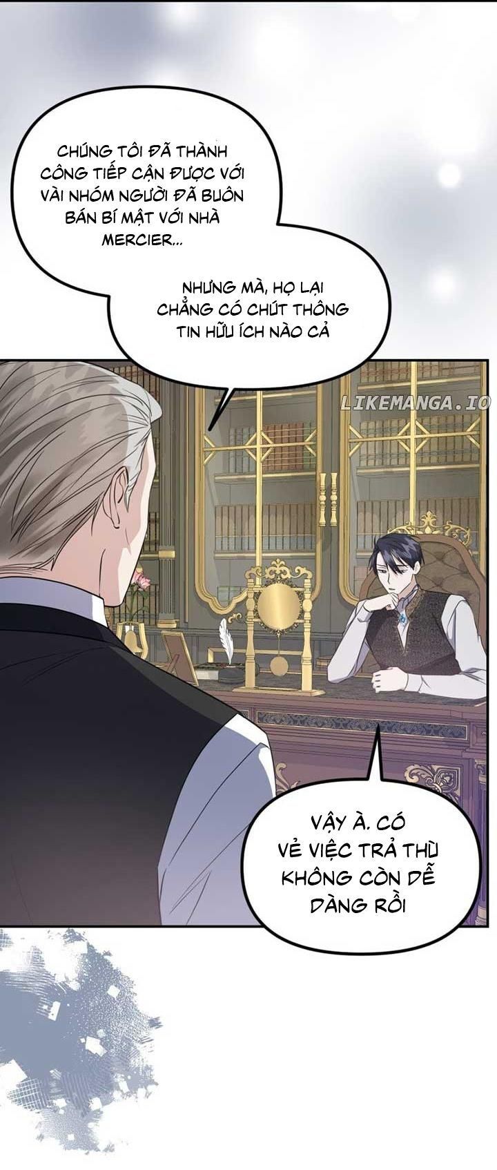 Sự Quyến Rũ Của Người Vợ [Chap 0-51]