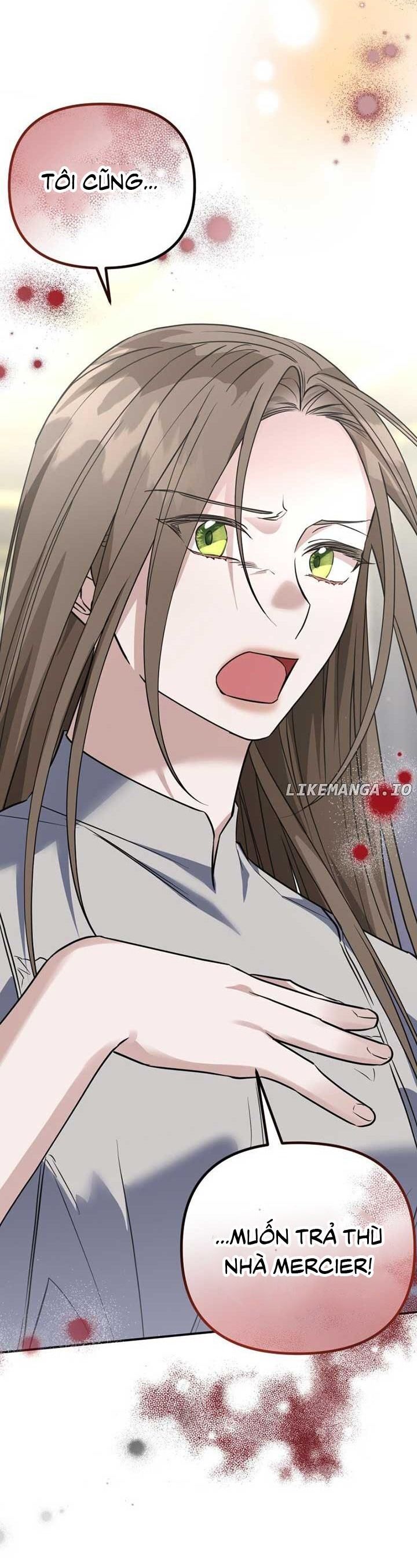 Sự Quyến Rũ Của Người Vợ [Chap 0-51]