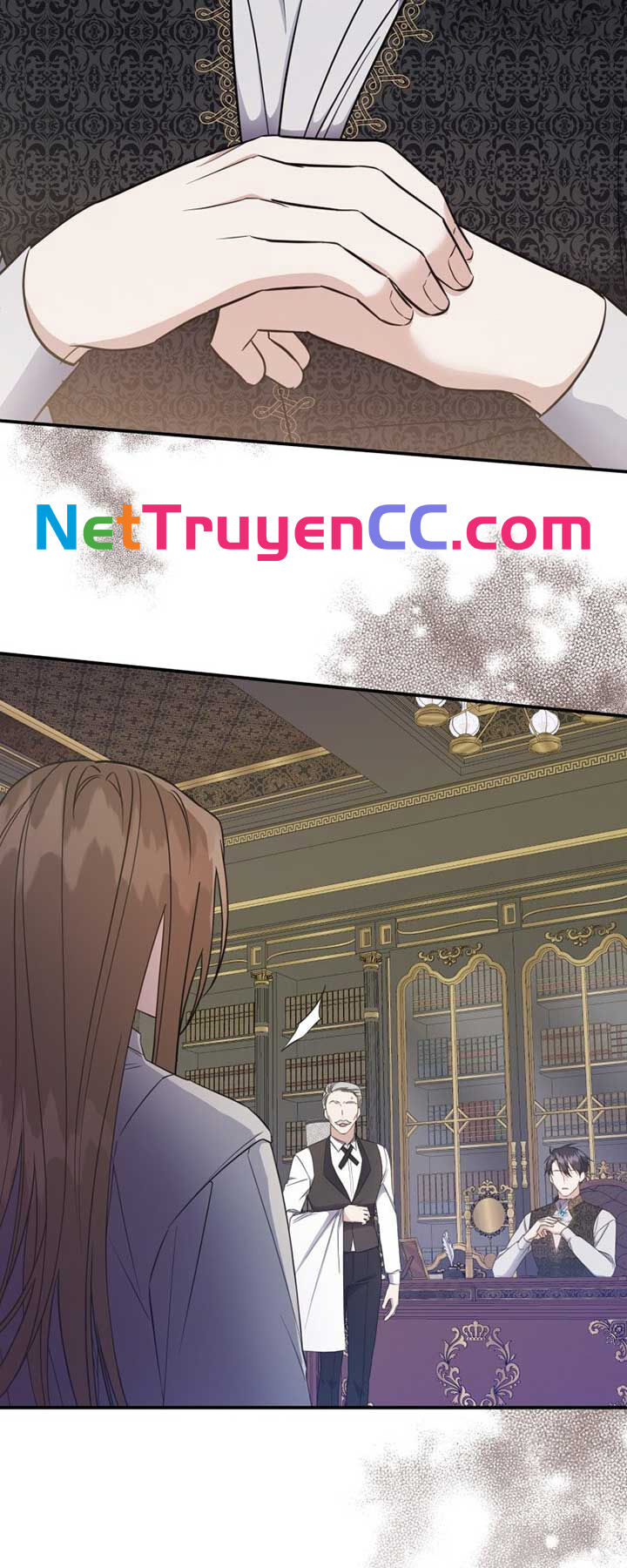 Sự Quyến Rũ Của Người Vợ [Chap 0-51]