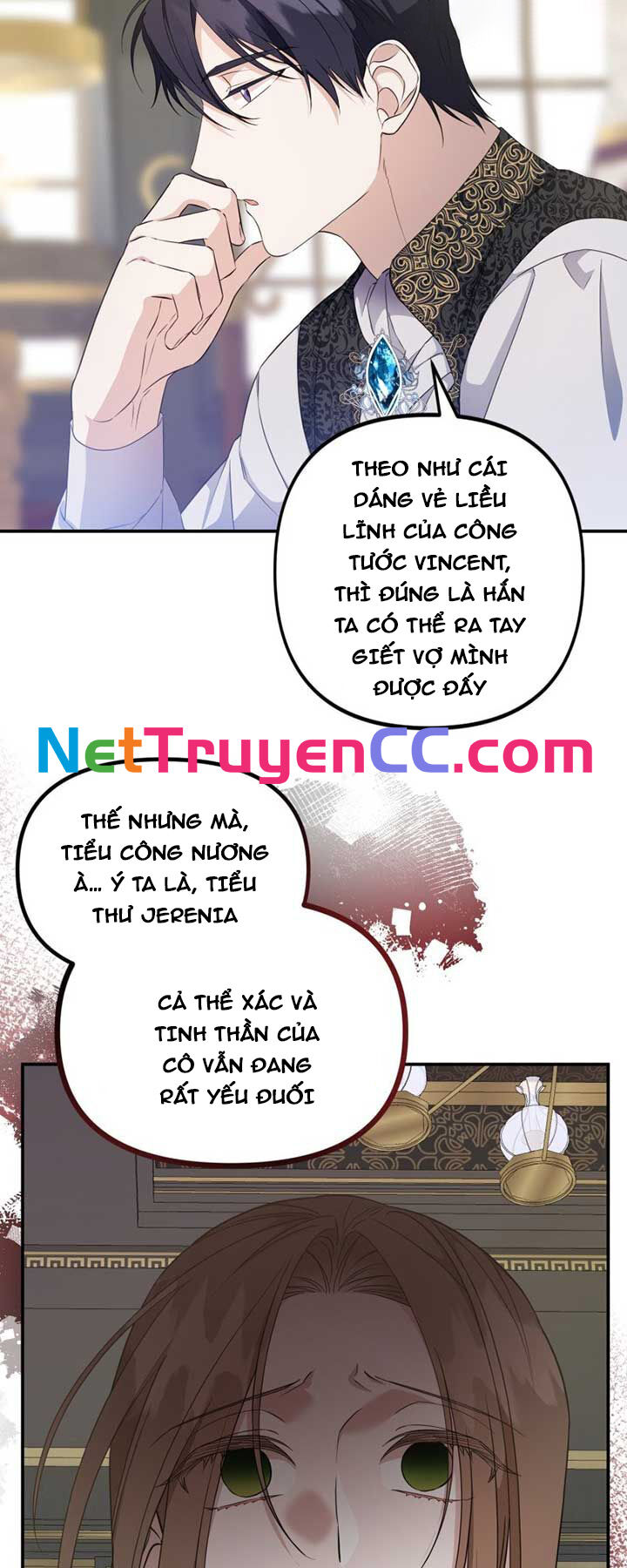 Sự Quyến Rũ Của Người Vợ [Chap 0-51]