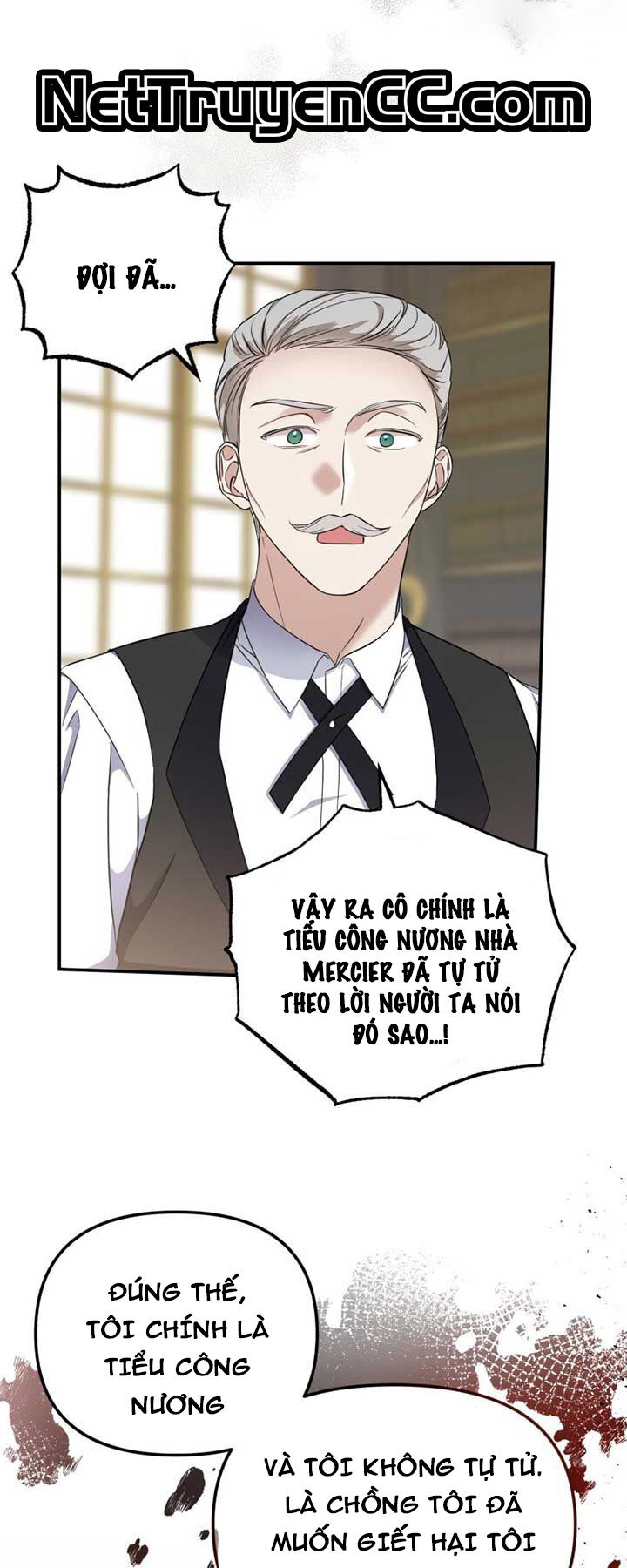 Sự Quyến Rũ Của Người Vợ [Chap 0-51]