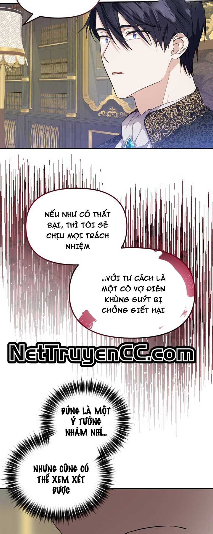 Sự Quyến Rũ Của Người Vợ [Chap 0-51]