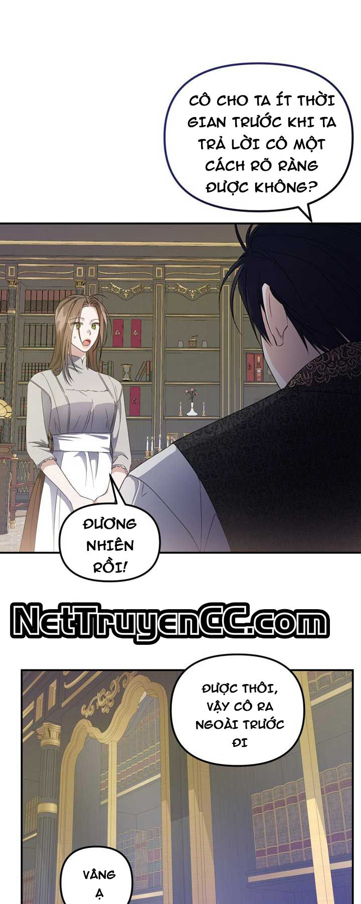 Sự Quyến Rũ Của Người Vợ [Chap 0-51]