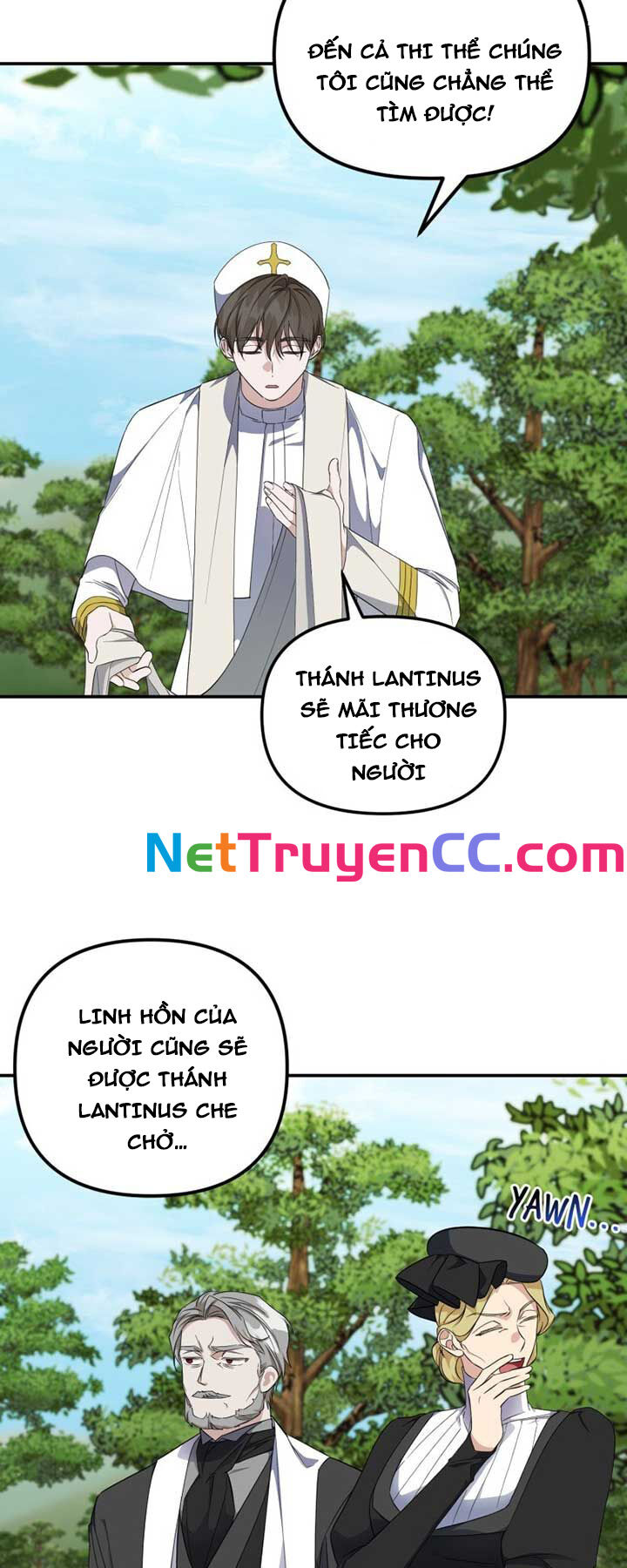 Sự Quyến Rũ Của Người Vợ [Chap 0-51]