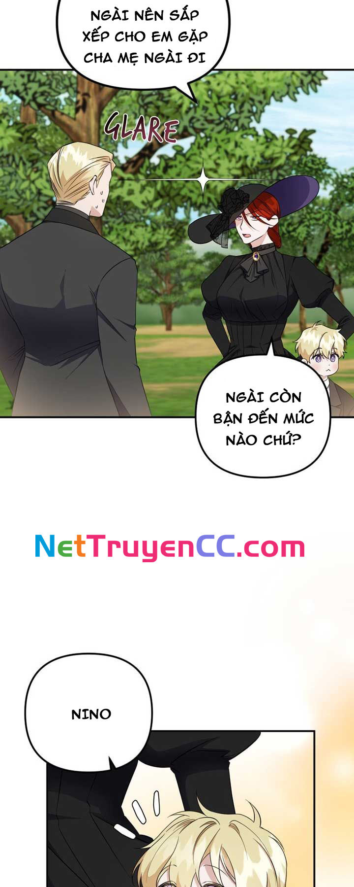 Sự Quyến Rũ Của Người Vợ [Chap 0-51]