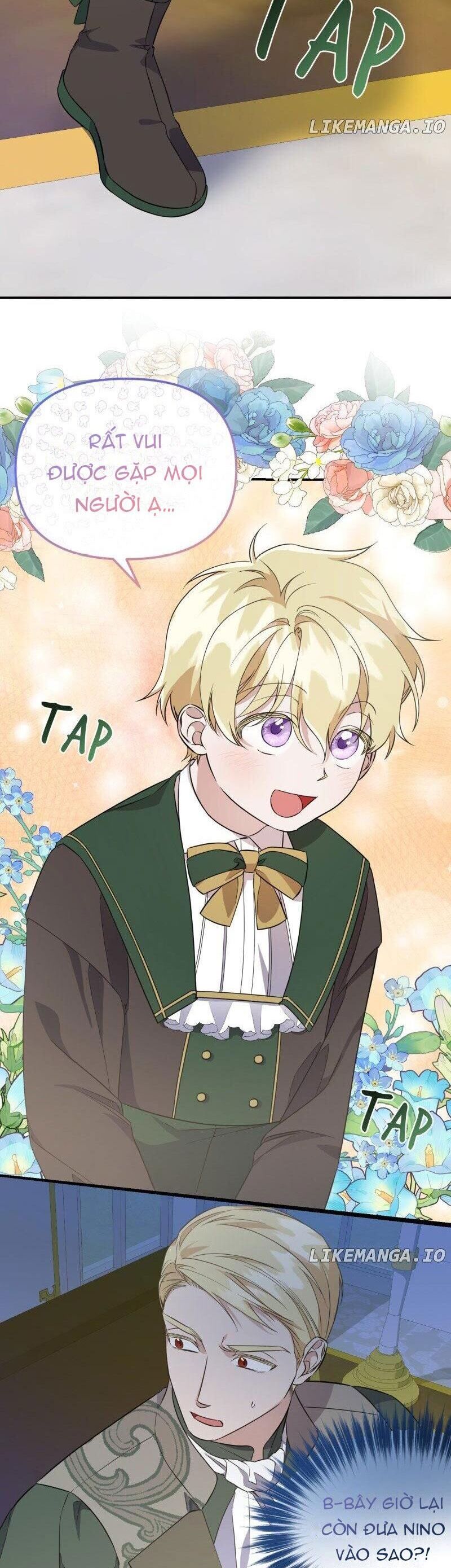 Sự Quyến Rũ Của Người Vợ [Chap 0-51]