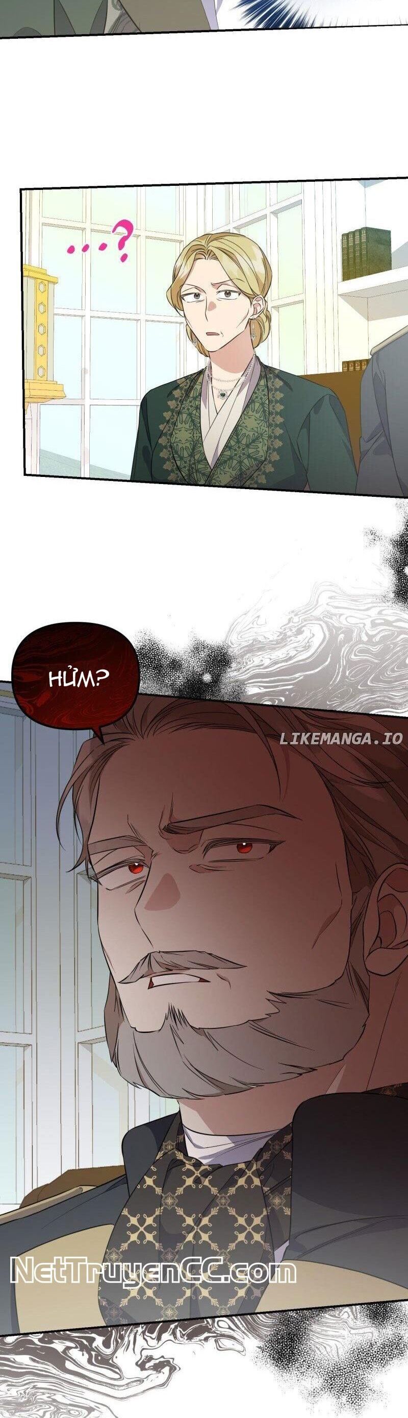Sự Quyến Rũ Của Người Vợ [Chap 0-51]