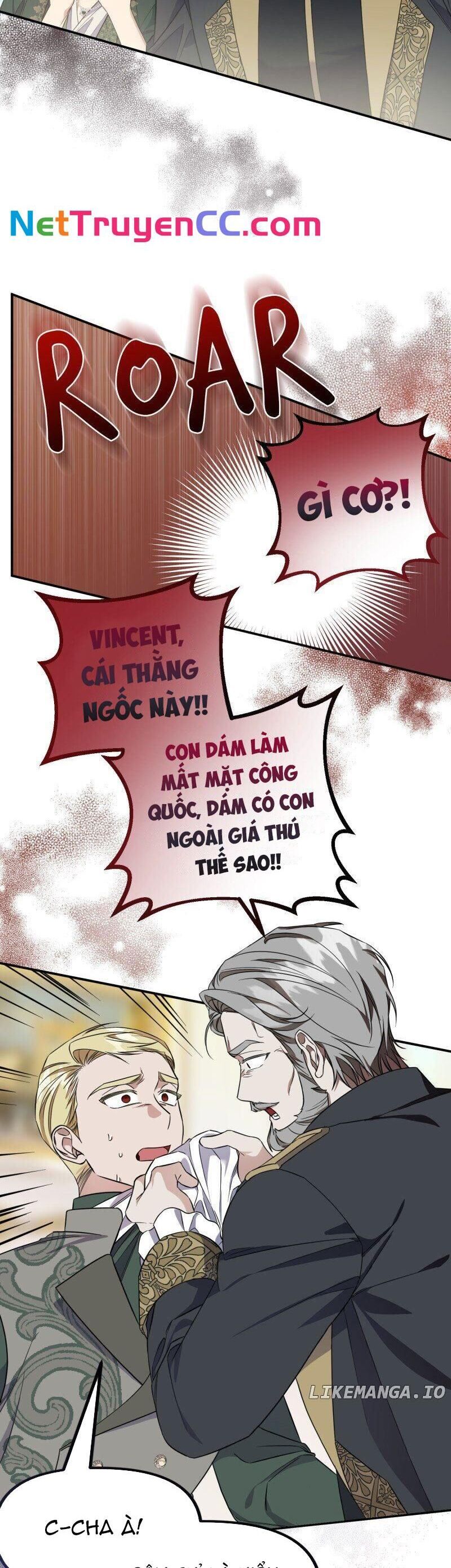 Sự Quyến Rũ Của Người Vợ [Chap 0-51]