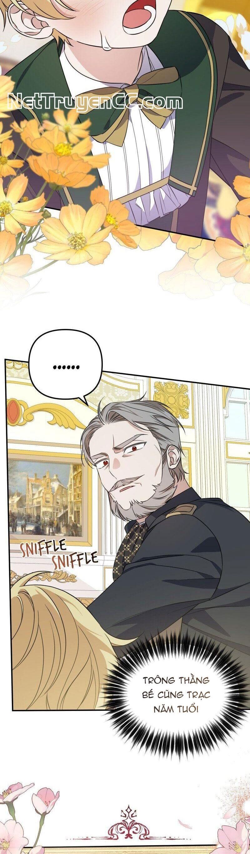 Sự Quyến Rũ Của Người Vợ [Chap 0-51]