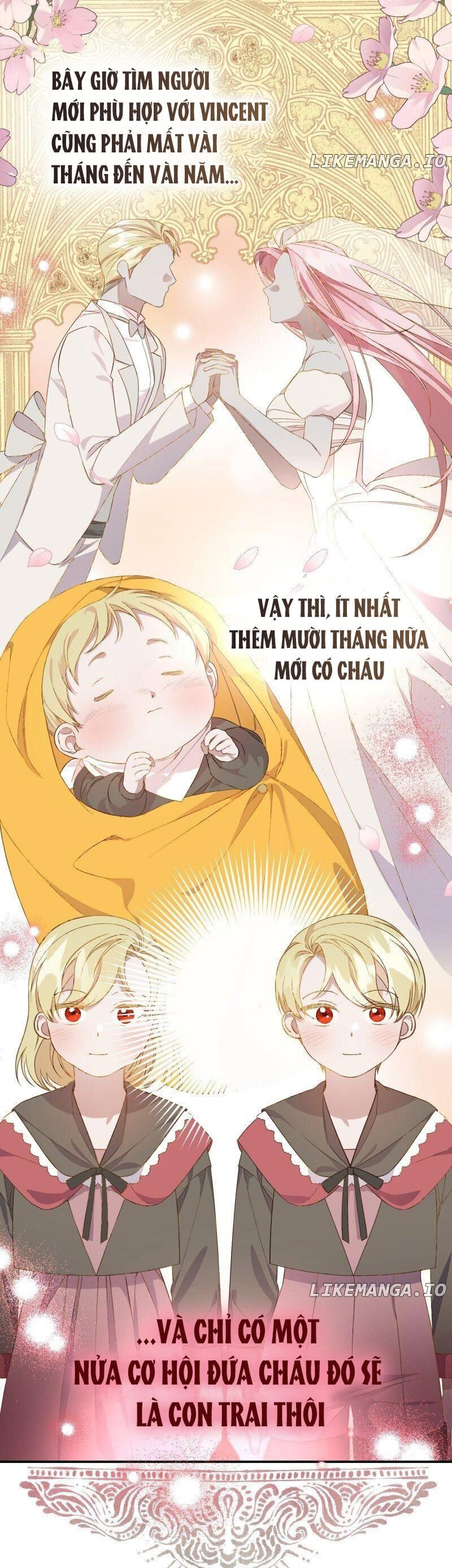 Sự Quyến Rũ Của Người Vợ [Chap 0-51]