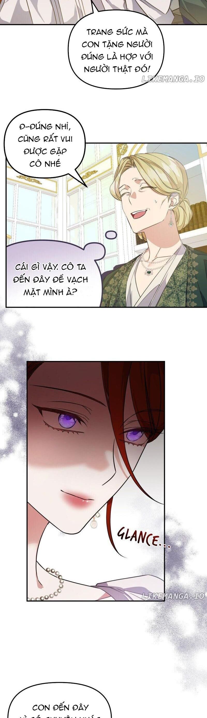 Sự Quyến Rũ Của Người Vợ [Chap 0-51]