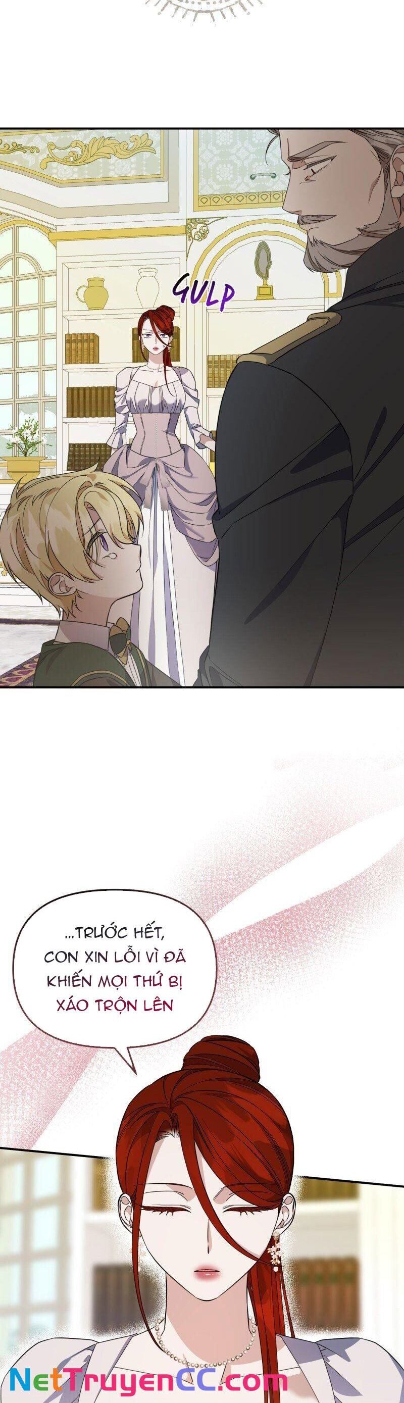 Sự Quyến Rũ Của Người Vợ [Chap 0-51]