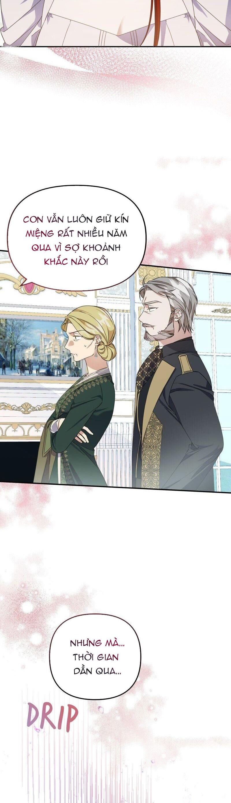 Sự Quyến Rũ Của Người Vợ [Chap 0-51]