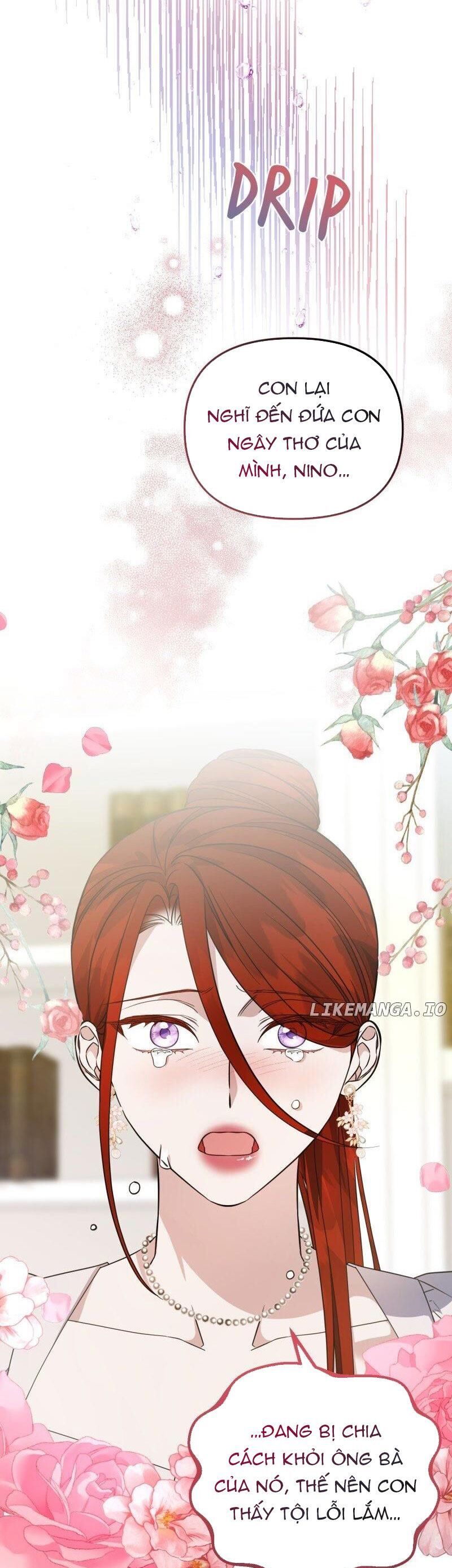 Sự Quyến Rũ Của Người Vợ [Chap 0-51]