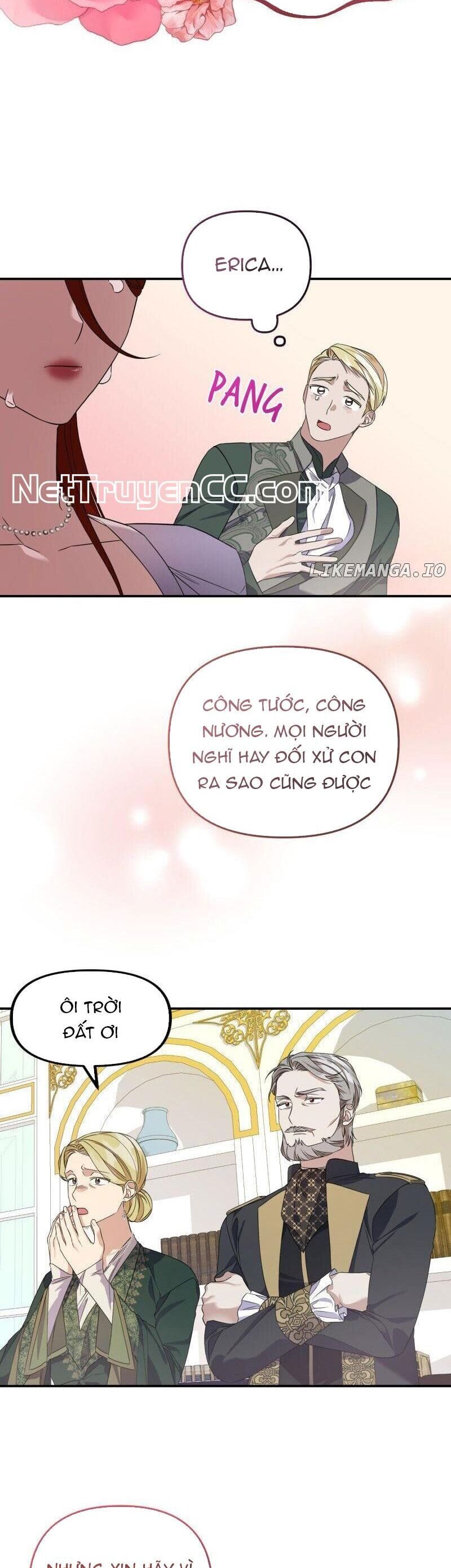 Sự Quyến Rũ Của Người Vợ [Chap 0-51]