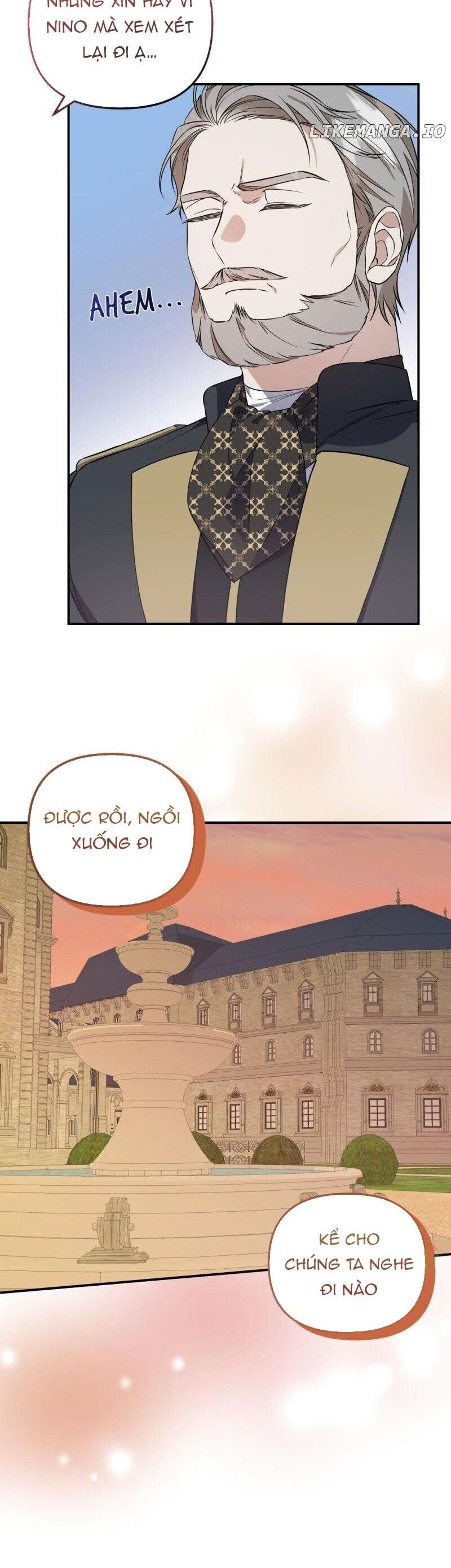 Sự Quyến Rũ Của Người Vợ [Chap 0-51]