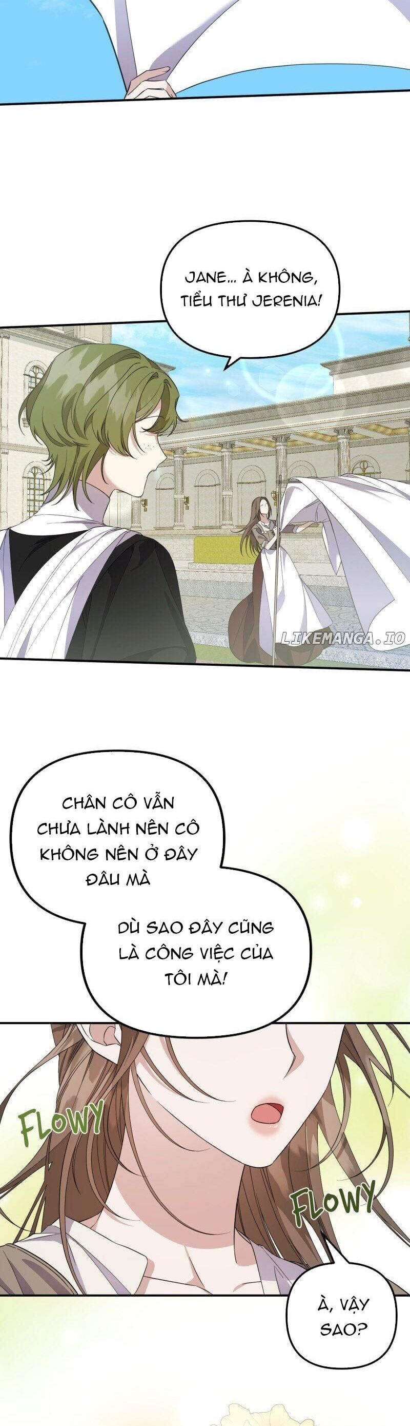 Sự Quyến Rũ Của Người Vợ [Chap 0-51]