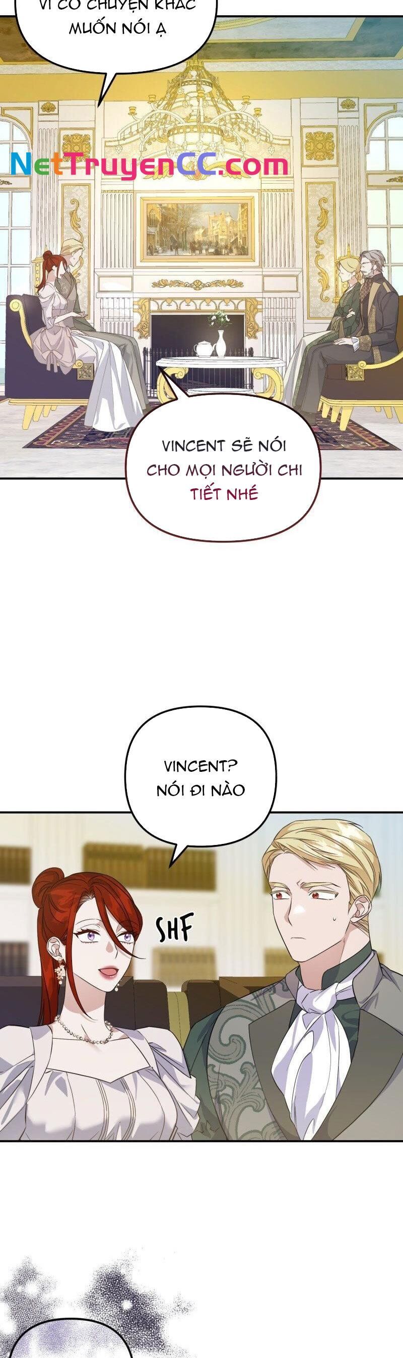 Sự Quyến Rũ Của Người Vợ [Chap 0-51]