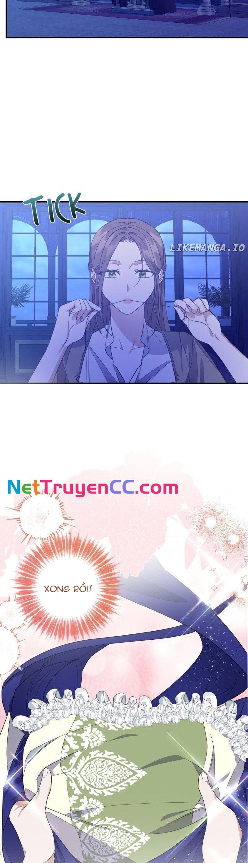 Sự Quyến Rũ Của Người Vợ [Chap 0-51]