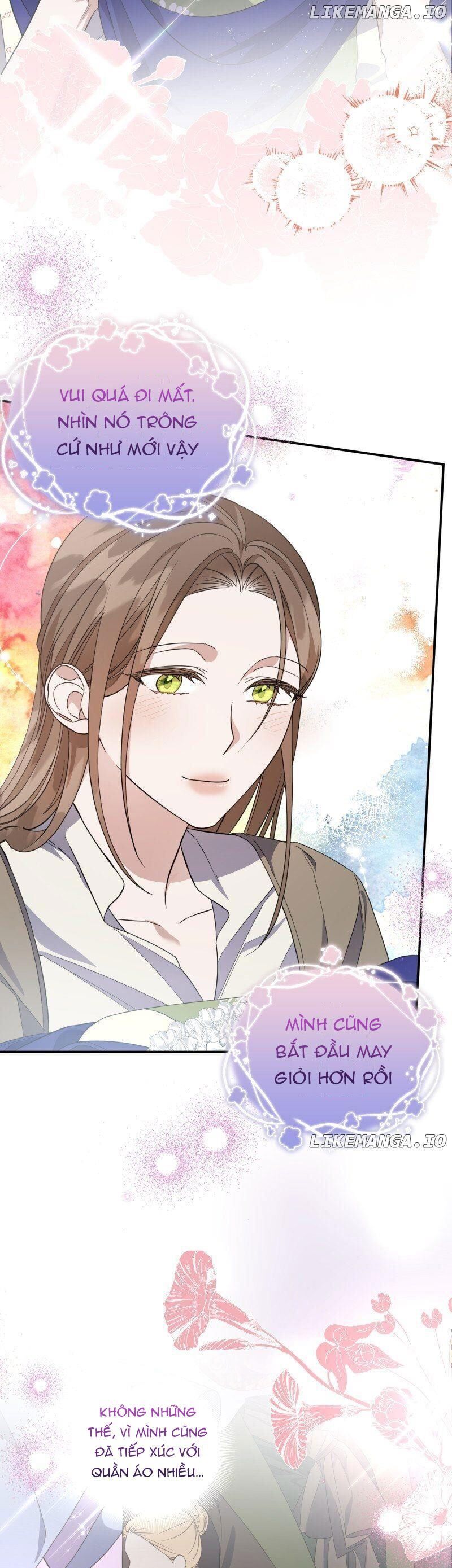 Sự Quyến Rũ Của Người Vợ [Chap 0-51]