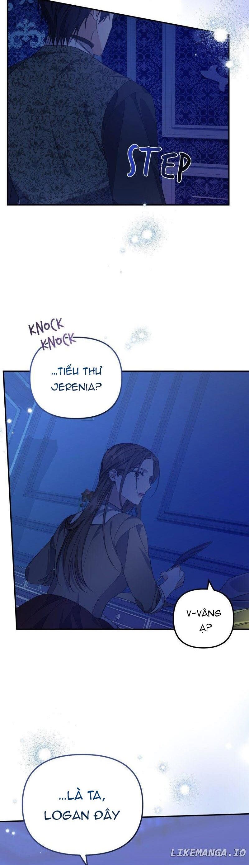 Sự Quyến Rũ Của Người Vợ [Chap 0-51]