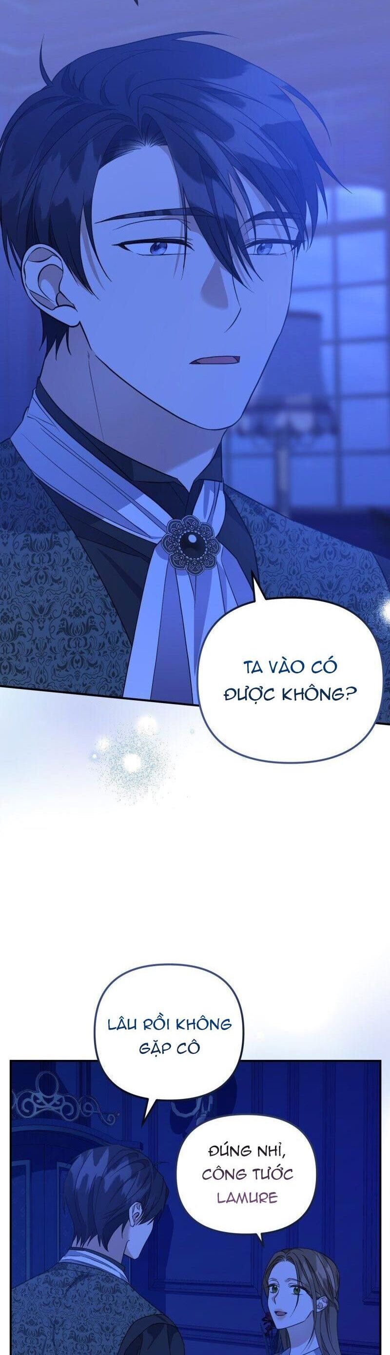 Sự Quyến Rũ Của Người Vợ [Chap 0-51]