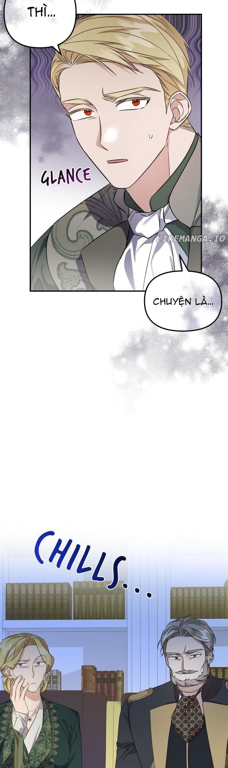 Sự Quyến Rũ Của Người Vợ [Chap 0-51]