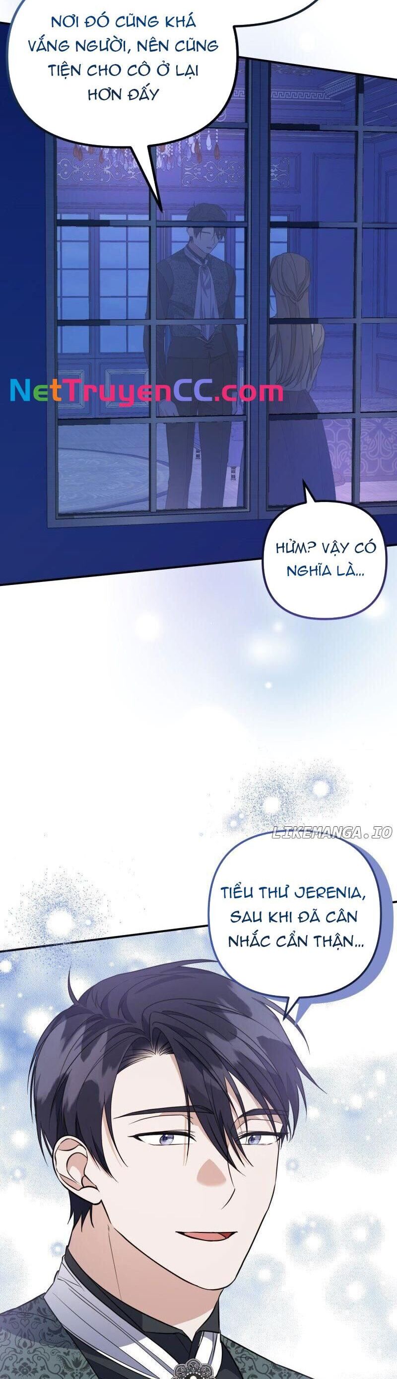 Sự Quyến Rũ Của Người Vợ [Chap 0-51]