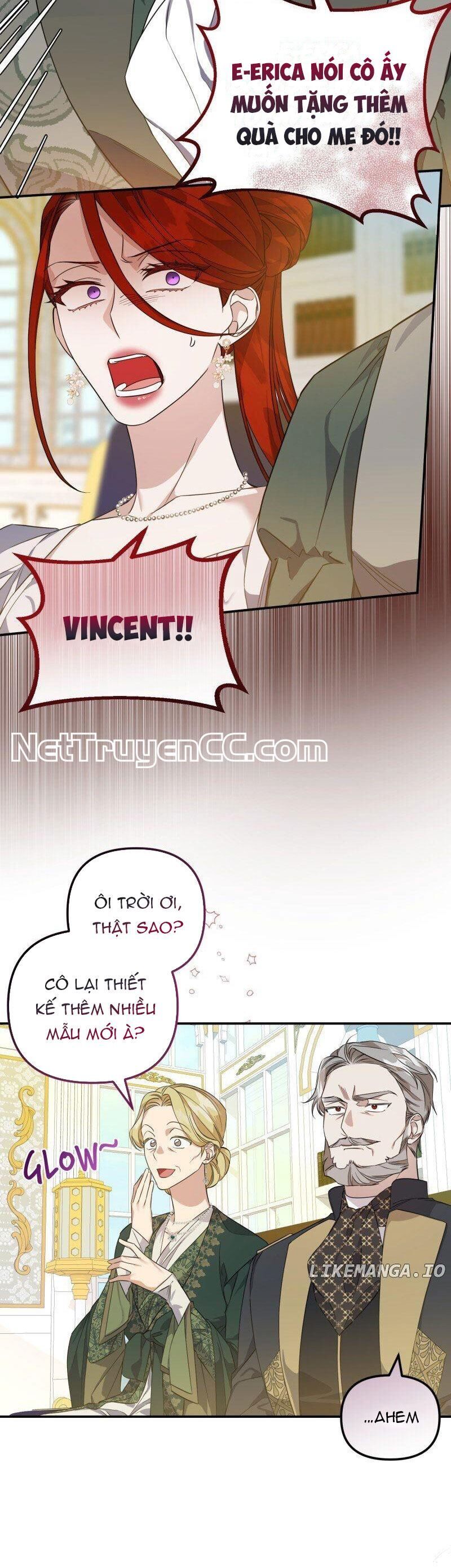 Sự Quyến Rũ Của Người Vợ [Chap 0-51]