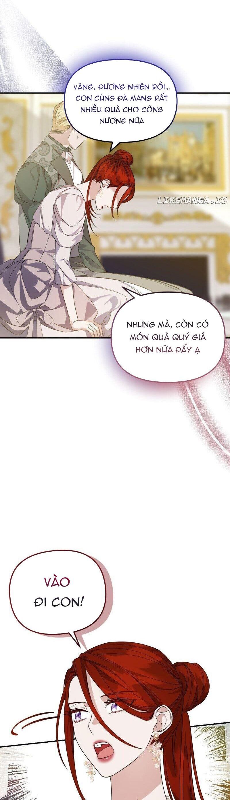 Sự Quyến Rũ Của Người Vợ [Chap 0-51]
