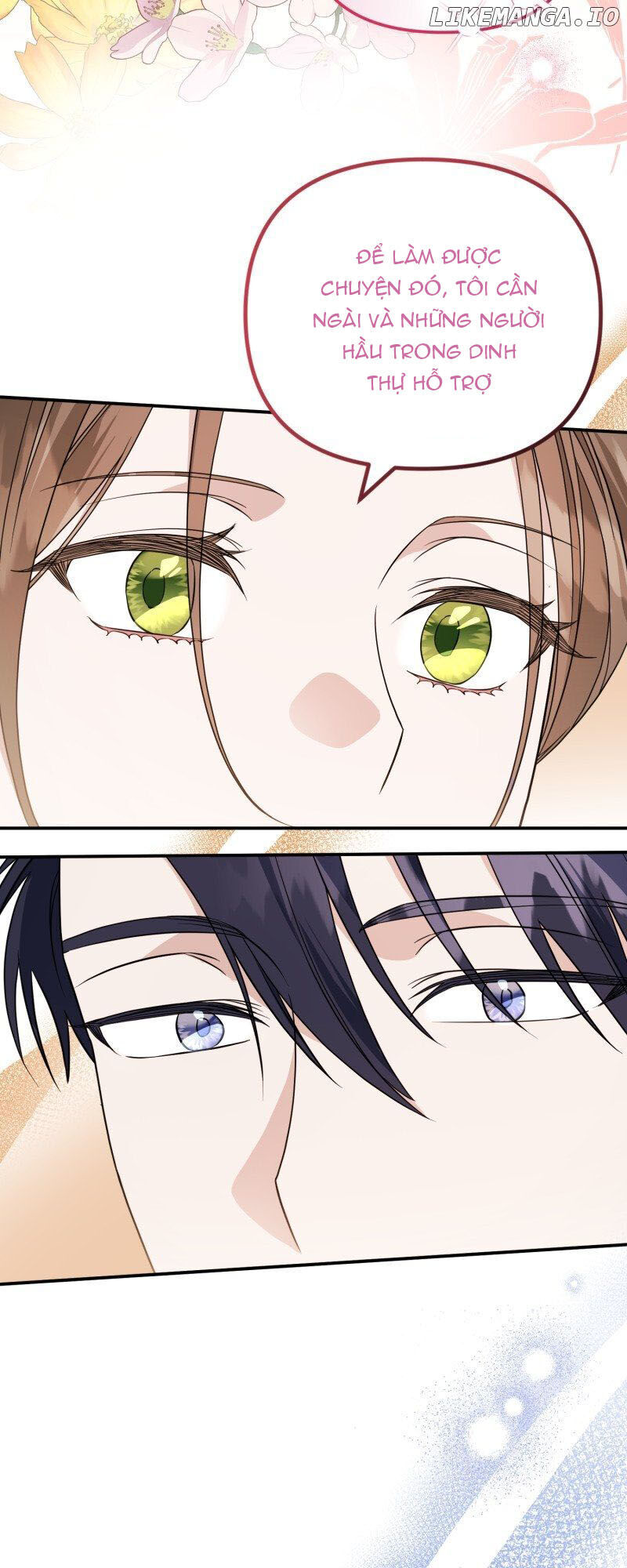 Sự Quyến Rũ Của Người Vợ [Chap 0-51]