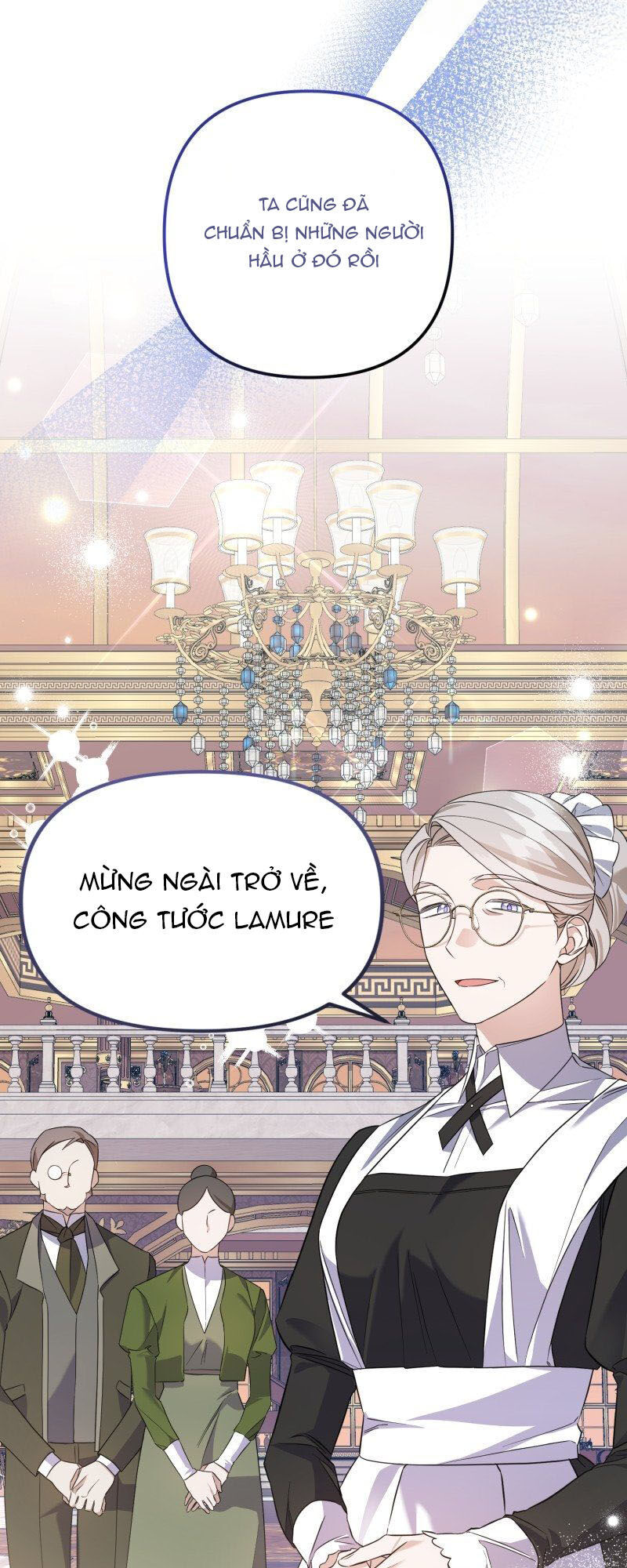 Sự Quyến Rũ Của Người Vợ [Chap 0-51]