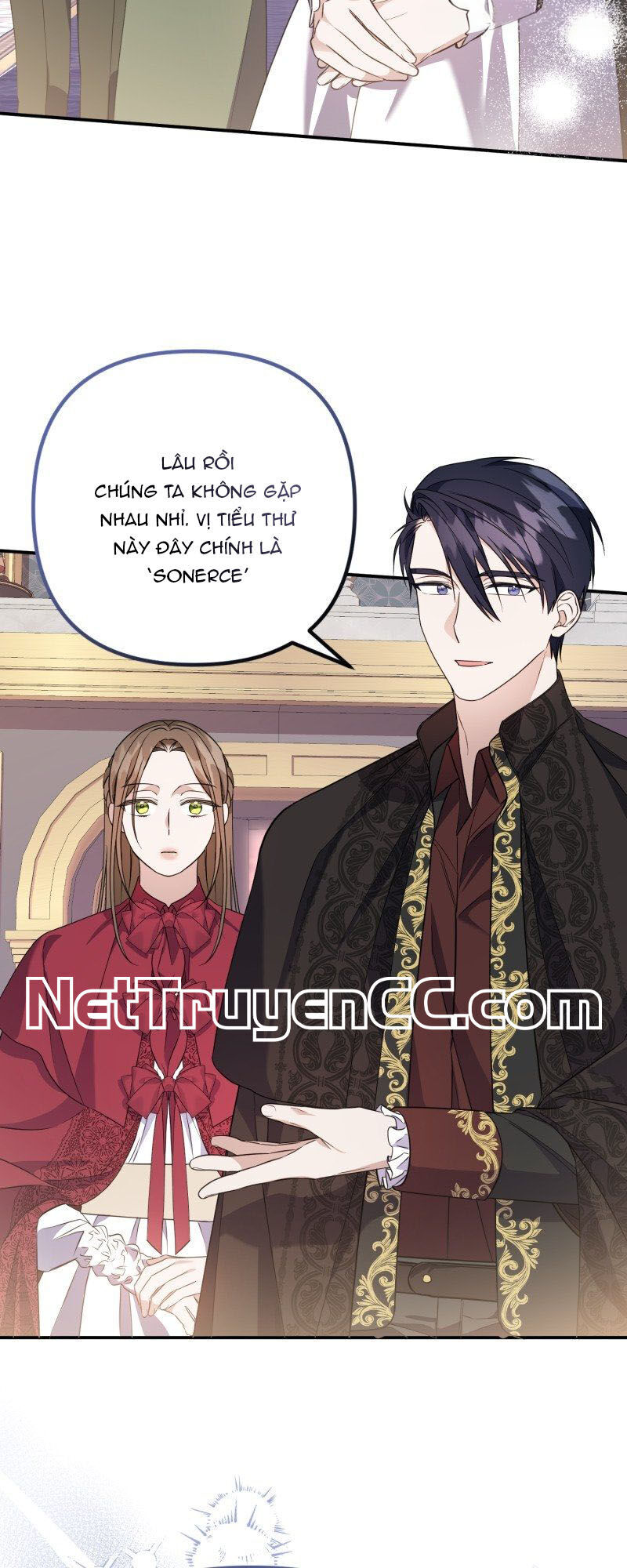 Sự Quyến Rũ Của Người Vợ [Chap 0-51]