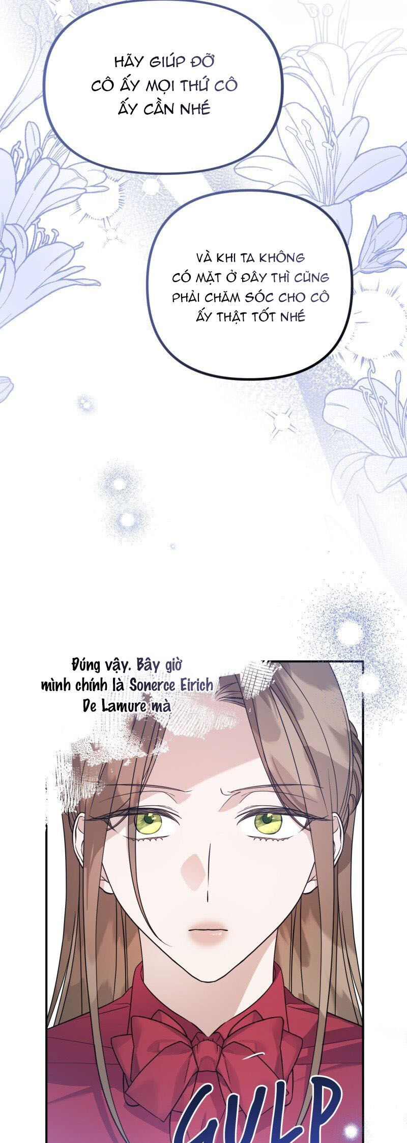 Sự Quyến Rũ Của Người Vợ [Chap 0-51]