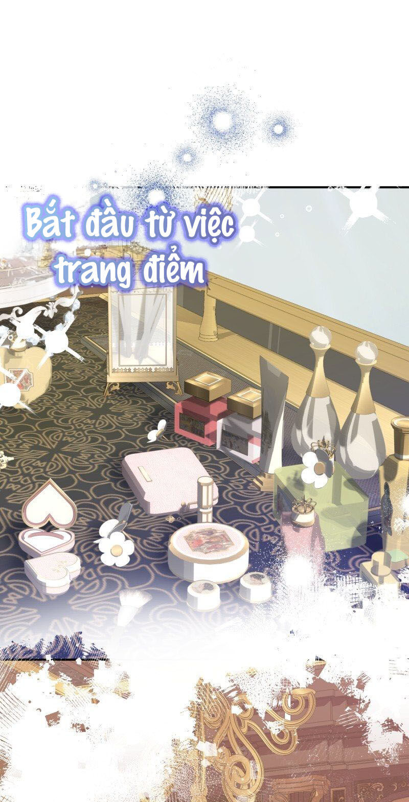 Sự Quyến Rũ Của Người Vợ [Chap 0-51]